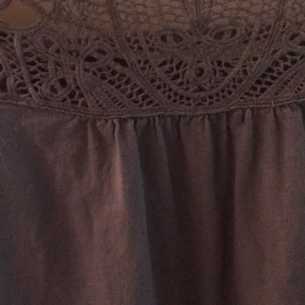 Linen tunic - Picture 4 of 4